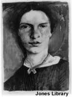 Emily Dickinson Collection, 1809-2015