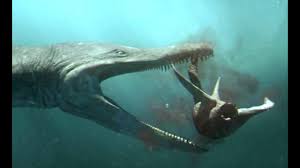 Predator X Hunts In Deep Water Planet Dinosaur Bbc Youtube One of the facility's lead scientists, adam harkins, began development and dubbed his creation predator x. predator x hunts in deep water planet dinosaur bbc
