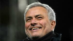 Roma's sporting director tiago pinto was at the heart of the pursuit of mourinho. Ufxvojcg829aum