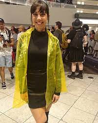 Get blade runner 2049 on 4k uhd this prime day. Sean Harry On Twitter Joi From Blade Runner 2049 Cosplay Cosplayer Dragonconcosplay Dragoncon Dragoncon2018 Bladerunner Bladerunnercosplay Bladerunner2049 Bladerunner2049cosplay Joicosplay Https T Co 3ehkk1imks