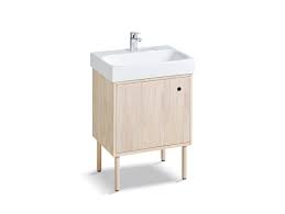 When you buy a kohler kathryn 24 bathroom vanity top online from wayfair, we make it as easy as possible for you to find out when your product will be delivered. Bathroom Furniture 24 Wood 21851t Kohler