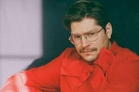 Entrevue avec Pierre Guitard