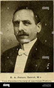 Critchell hi-res stock photography and images