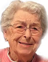 Obituary information for Hilda Elmira Lowry