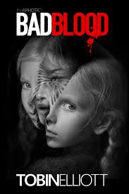 Indie Author Interview: Tobin Elliott — Jennifer Dinsmore Editorial