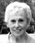 Althea Lambert Obituary (2010)