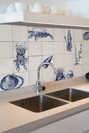 Check spelling or type a new query. Portuguese Tiles Decorative Tile Mural Sea Collection Hand Painted Blue Tiles Tilepassion