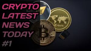 Stay up to date with the cryptocurrency news on major cryptocurrencies, including bitcoin (btc), ethereum (eth), litecoin (ltc), ripple (xrp) and icos. M8e Loxd2s5swm