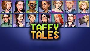 Taffy Tales Free Download (v0.89.8b & Uncensored) » STEAMUNLOCKED