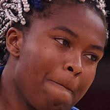 Romane Dicko, des tribunes de Rio 2016 aux tatamis de Tokyo 2020