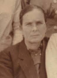 Priscilla Ray Blanton (1861-1964)