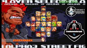Pada contoh kali ini dibahas tentang kebiasaan minum teh itu termasuk baik atau malah buruk. Game Review Street Fighter Alpha 3 Eng Ind 10 Steemkr