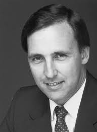 Australia's prime minister updated their profile picture. Paul Keating National Museum Of Australia