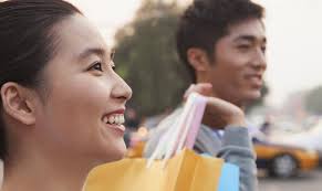 If you've got it, spend it: Unleashing the Chinese consumer