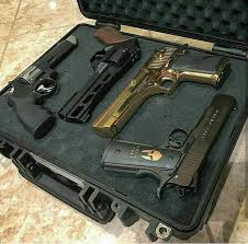 Critic reviews for loaded guns. Fully Loaded Guns Firearms Hand Guns
