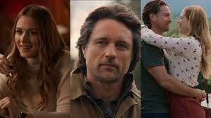 Virgin River: Mel e Jack finalmente resolvem mistério sobre paternidade do  bebê