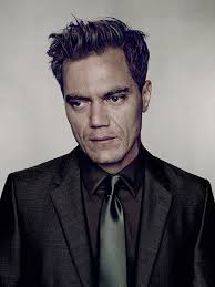 Outside Looking In: Michael Shannon