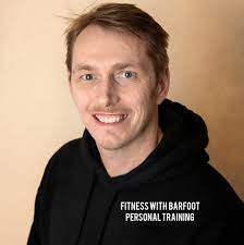 Fitness with Barfoot