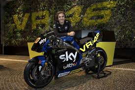 First on the throttle, last on the brakes enjoy all the action from the 2021 season with #motogp videopass! Das Sky Racing Team Vr46 Enthullt Seine 2021 Lackierungen Motogp