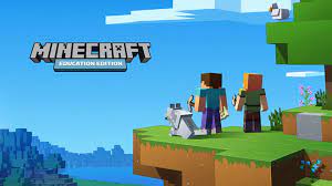 Pedagogical gamification provides insight into a fundamental mindset shift that educators and learners must embrace to thrive in the digital age. Grupo Advanced Education Gamifica Tu Clase Online Con Minecraft Education Edition Crea Un Mundo Con Tus Alumnos Y Ensenales Matematicas Arte Historia Todo Lo Que Puedas Imaginar Lo Puedes Crear En