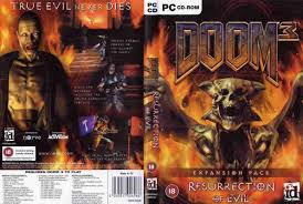 We did not find results for: Descargar Doom 3 Resurrection Of Evil Torrent Gamestorrents