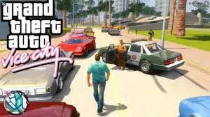 Cuidadosamente transferida al sistema operativo android, . Grand Theft Auto Gta Vice City Apk For Android Normal Apk Mod Apk Obb Data Free Download 2020