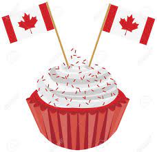 Et comme la population du canada est très diversifiée, une grande variété de plats permettent de marquer l'occasion. Bonne Fete Du Canada Rouge Et Du Petit Gateau Blanc Avec Des Illustrations Drapeaux Du Canada Clip Art Libres De Droits Vecteurs Et Illustration Image 14087076