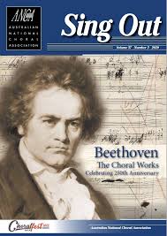 Australian National Choral Association