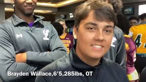 Fletcher, Baker Sports HS Media Day 2023