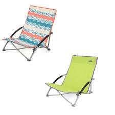 Discover our collection of chairs and folding chairs offering high quality at affordable prices. Yello Folding Low Chair Collapsible Beach Chair With Arms 22 99 Picclick Uk