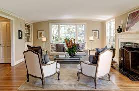 Traditional interior design is a timeless style that exemplifies elegance and comfort. Traditional Interior Design Style And Ideas