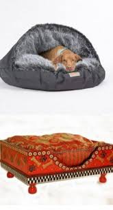 It comes in small, medium, large and jumbo sizes, as well as seven different colors. Best Pet Beds For Small Dogs Cheap Buy Online