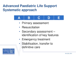 All paediatric advanced life support providers should be competent in io placement and have regular retraining in the different devices (and puncture sites) used in their setting. Advanced Paediatric Life Support Ppt Download