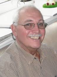 Obituary for Gerald 'Jerry' Desrochers (Guest book)