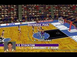 New for nba live '96: Nba Live 96 Hitmen Productions Ms Dos 1996 Pc Longplay Youtube