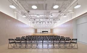 010小剧场small theatre jpg education architecture rehearsal room classroom planning