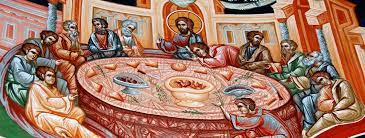 Se crede că în noaptea dinainte de joia mare, se. TradiÈ›ii È™i Obiceiuri In Joia Mare Ce Nu E Bine SÄƒ Faci Sub Nici O FormÄƒ In AceastÄƒ Zi Impact