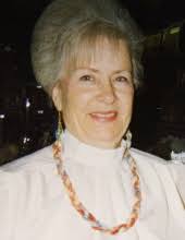 Obituary information for Margaritha Barbara Cole