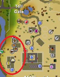 F2p, p2p, afk and even tick manipulation methods are included. How To Osrs Afk Money Making Making Money Losing Weight