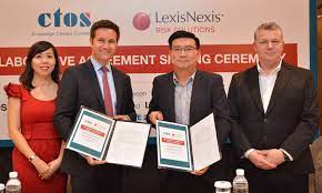 With your lexis malaysia login, you can download our free app and get. Ctos Lexisnexis Risk Solutions Join Forces To Create A Safer Business Environment Digital News Asia