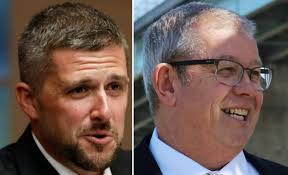 Volusia County elections: Girtman loses District 1, Robins keeps seat