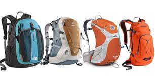 Best Daypack For Hiking Top Rated Hiking Daypacks In 2016 Hiking Day Pack Sports Bags Gym Hiking Gear