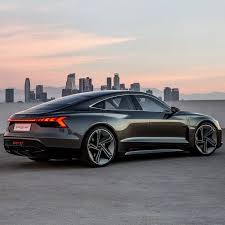 Audi E Tron Gt Cars And Motor 4 Door Sports Cars Audi Gt Audi S5 Sportback