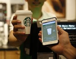 Starbucks has updated its iphone app with ios 6 compatibility and now includes passbook the first time you launch the updated app on your ios 6 device, you'll immediately be asked if you want to show your pass to the barista when you order, as you normally would using the starbucks app, to. Starbucks Exec Says Coffee Company Will Probably Use Blockchain In Payments App Coinwire