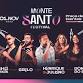 MONTE SANTO FESTIVAL event in Monte Santo - State of Bahia