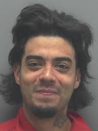 Lee County Arrests 3/22