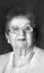 Lena Domenick DeAngelo (1924-2017)