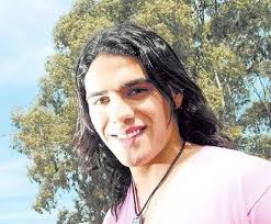 412 likes · 8 were here. Radamel Falcao Feels Motivated When Compared To Messi And Cristiano Ronaldo