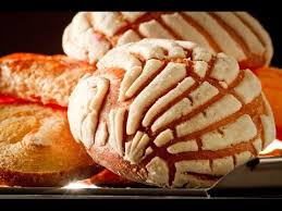 Como Hacer Conchas Paso A Paso Masa Multiusos Para Pan De Dulce Recetas De Aleliamada Youtube Conchas Receta Pan Dulce Recetas Pan De Dulce