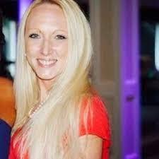 Kristine Grimes's Instagram, Twitter & Facebook